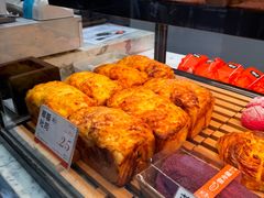 -木子木水日式烫面包(观音桥星光68广场店)