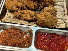 -火啫啫·粤式啫啫煲(南京弘阳店)