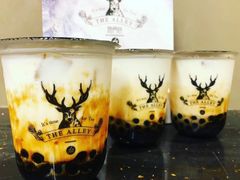 -鹿角巷The Alley(龙湖天街店)