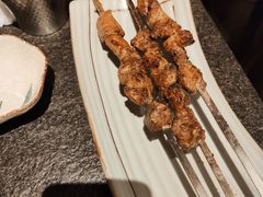 -丝路金桃·新疆菜(徐汇店)