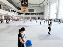 -世纪星滑冰俱乐部(万象城店)