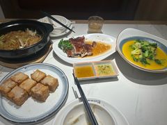 -南枝记·广东味道(中骏世界城店)