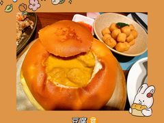 -大树餐厅(益田假日店)