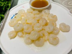 -阿英煲(凉城路店)