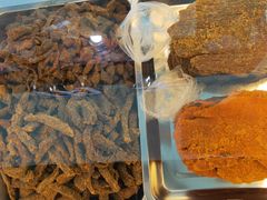 -棒棒牛风干牛肉干(齐齐哈尔大润发店)