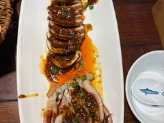 -前海沿·青岛菜(五四广场永旺店)