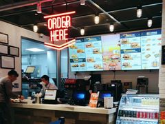 -卡乐星(浦东机场店)