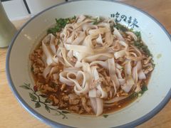 -常樂屋·常德米粉(青年路店)