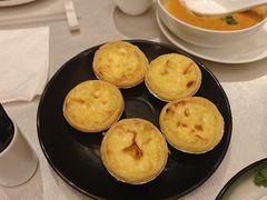 -上海金桥红枫万豪酒店-万豪中餐厅