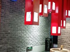 -火社火锅(平安大街店)