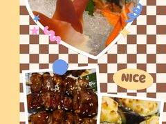 -津之港·日本料理·铁板烧