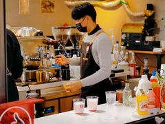 -COFFEE CALL(云锦路店)