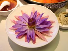 -小龙翻大江文化火锅(太古里店)