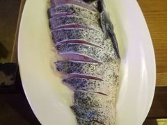 -红牌美蛙鱼头火锅(万辉国际广场店)