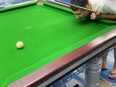 -永宁台球·棋牌俱乐部(淮海路店)