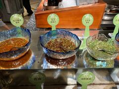 -芭菲盛宴·环球美食(北城国际店)