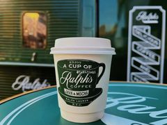 -Ralph’s Coffee(北京三里屯店)
