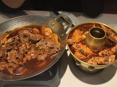 -全牛匠·乐山跷脚牛肉(西北旺万象汇店)