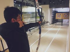 -無弓射箭俱乐部(领展中心城店)
