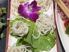 -生活如沸·顺德水牛奶火锅(大学路店)