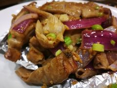 -稻香海鲜饭店(第一国际店)