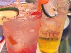 -小小集渔·泰式大排档(太古里香槟店)