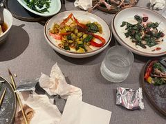 -人间酒暖·Go blanc·烧鸟·深夜食堂(陆家嘴店)