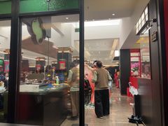-奇芳阁·百年清真南京菜(夫子庙店)