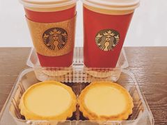 -星巴克(泰安万达店)