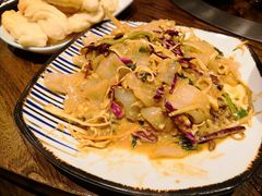 -门家大院铁锅炖(东北大马路店)