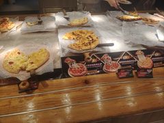 -比格比萨自助(逗号立方店)