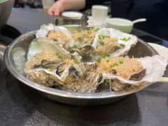 -飞尝蚝·顺德菜·鱼生(顺德总店)