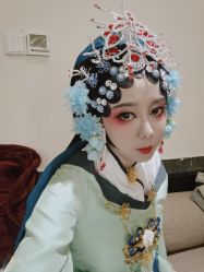 -盘子女人坊古装写真摄影(天津总店)