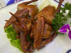 -香港新记茶餐厅(湖墅南路店)