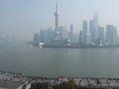 -上海和平饭店-华懋阁 The Cathay Room