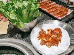 -红泥小火炉·东北泥炉烤肉(天一旗舰店)