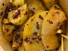 -周小亮丁家坡洋芋(全国总店)