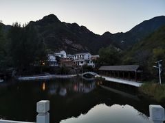 -灵山