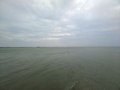 -北海金海湾红树林生态旅游区