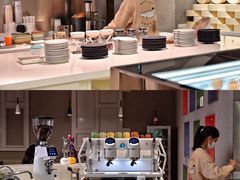 -潮一不贰·法式甜品·生日蛋糕·西式简餐(外滩店)