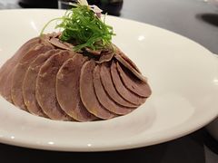 -狮王府淮扬菜(夫子庙老门东店)