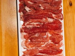 -津门羊大爷铜锅涮肉(雅清街店)