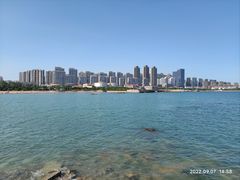 -八大关景区