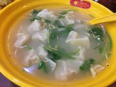-小杨生煎(龙之梦购物中心店)
