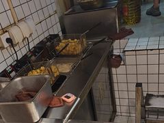 -周签签锅巴土豆(建设路总店)