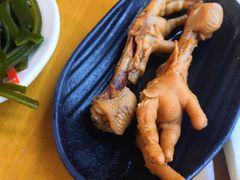 -三千粉牛肉米粉(来客茂店)