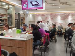 -喜家德虾仁水饺(青岛永旺东部店)
