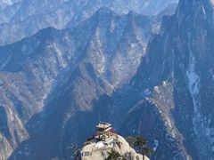 -华山风景名胜区