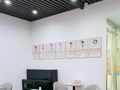 -欧立口腔(香雪店)
