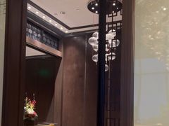 -运·中餐厅(成都华尔道夫酒店)